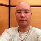 James Abisror's photo