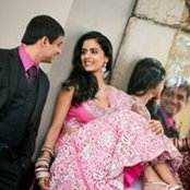 Himanshi Chopra's photo
