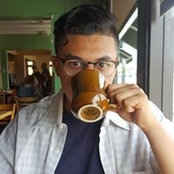 Foto von Alex Martinez