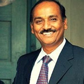 Foto von Sampath Samudrala