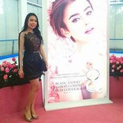 Jasmine Tam's photo