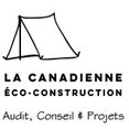 Photo de profil de La Canadienne Eco-construction