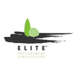 Elite Landscaping