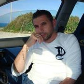 Jonathan Borg's photo