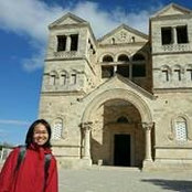 Ming Ming's photo