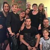 Pascale Le Moal's photo