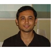 Prashant Khandelwals foto