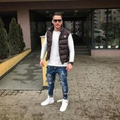 Nistor Claudiu's photo