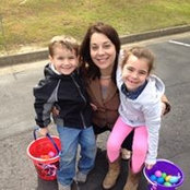 Angie Holt's photo
