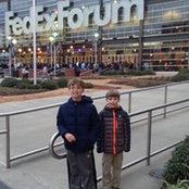 Regina McNeill's photo