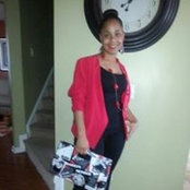 Photo de Toreeka Myers