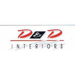 D & D Interiors Inc