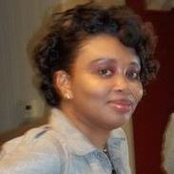 Foto von Keyona Evans