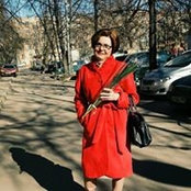 Лариса Болговаs billede