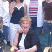 Ann Volks billede
