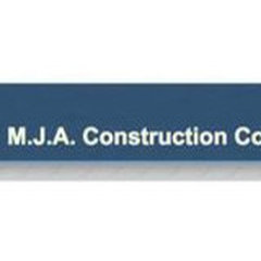 M.J.A. Construction