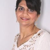 Christila Chandras foto