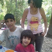 Foto von אורלי פרוינד