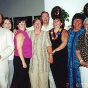 Deborah Harrisons foto