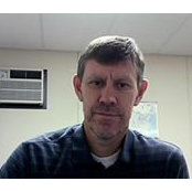Steve DeLanos billede