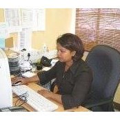 Jyotee Bholah's photo