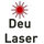 Laser Deu