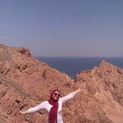 Dina Bahaa's photo