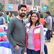 Hitesh Chawla's photo