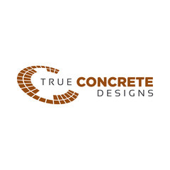 True Concrete Designs