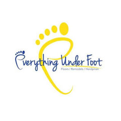 EVERYTHING UNDER FOOT