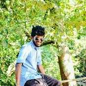 Nikhil Mathews's photo