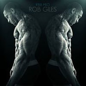 Robert Giles Ifbb Pros billede