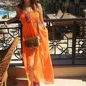 Omnia Omar's photo