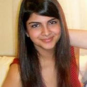 Shreyansi Agarwals foto