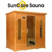 SunCare Sauna's photo