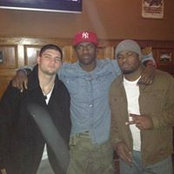 Photo de Isaiah Boddie