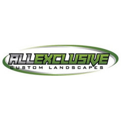 All Exclusive Custom Landscapes, Inc.