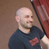 Karel Otero's photo