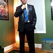 John Rickmons foto