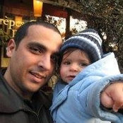 Adi Amrani's photo