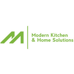 Modern Kitchen And Home Solutions