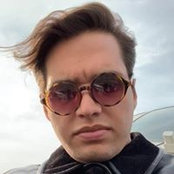 Hugo Esco's photo