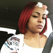 Jacquese Gibson's photo