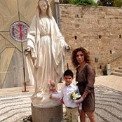 Shoaa Karram's photo