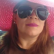 Raquel Hernandezs foto