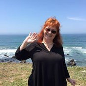 Laura Witcher's photo