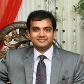 Madhur Bhagat's photo