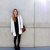 Tori Morrison's photo