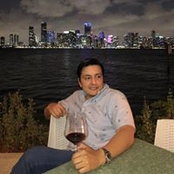 Roberto Serrano Flórez's photo