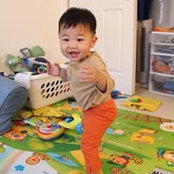 Sana Lee's photo